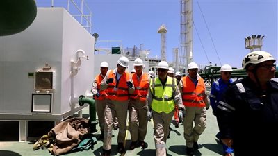 مصر تفعل خطة طوارئ الغاز.. وإيقاف مؤقت لبعض الصناعات