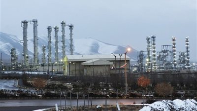 رئيس المحطات النووية السابق: لا خطر على مصر من أي تسرب إشعاعي محتمل في إيران