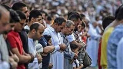 موعد صلاة عيد الأضحى 2025 في القاهرة والمحافظات