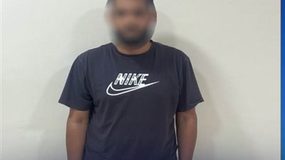 القبض على مروّج شائعة تلفيق قضية سلاح بالمنيا