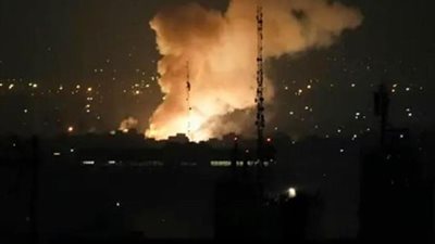 الحرس الإيراني: استهدفنا قواعد جوية انطلقت منها الهجمات الإٍسرائيلية