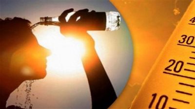 شديد الحرارة نهارًا.. الأرصاد تكشف حالة طقس اليوم السبت 