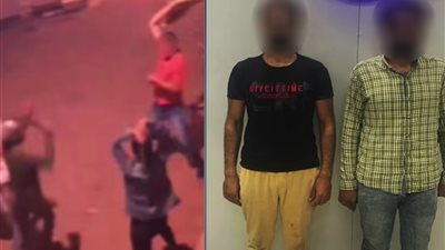 الأمن يكشف تفاصيل فيديو اعتداء بالأسلحة البيضاء في الدقهلية