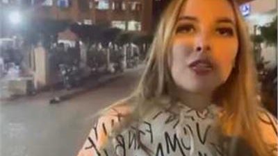 تأجيل محاكمة أنوسة كوتة في واقعة هجوم نمر سيرك طنطا لـ 21 يونيو