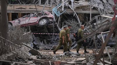 الصراع الإيراني الإسرائيلي يتدحرج إلى حرب مفتوحة