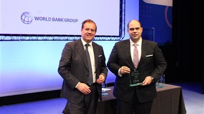 مصر تحصد الجائزة الدولية الأولى لتعزيز المنافسة في قطاع التعليم