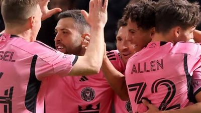 3 غيابات تضرب إنتر ميامي قبل مواجهة الأهلي في كأس العالم للأندية 