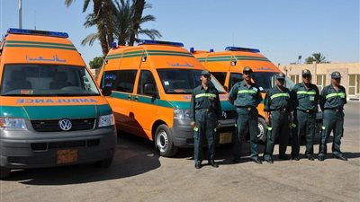 تأمين أكثر من 800 ألف طالب وطالبة.. اعتماد خطة التأمين الإسعافية لامتحانات الثانوية العامة