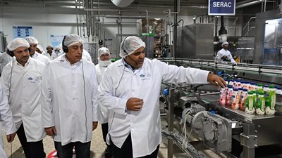 رئيس الوزراء: الحكومة تمضي بالفعل في خطتها لزيادة حصة مشاركة القطاع الخاص 