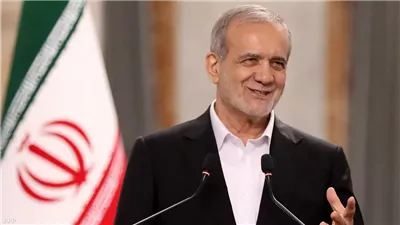 الرئيس الإيراني: لن نتردد في مواجهة أي اعتداء على سيادتنا وحقوق شعبنا