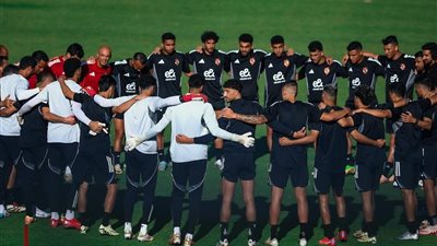  تشكيل الأهلي الأقرب لمباراة بالميراس في كأس العالم للأندية