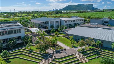 مصر ضيف الشرف في احتفالية تخريج دفعة 2025 بجامعة موريشيوس المفتوحة