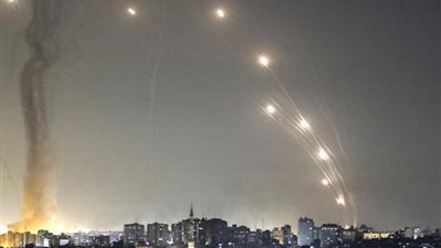 خسائر إسرائيل في هجوم إيران..صواريخ تضرب العمق ومباني تنهار على الرؤوس