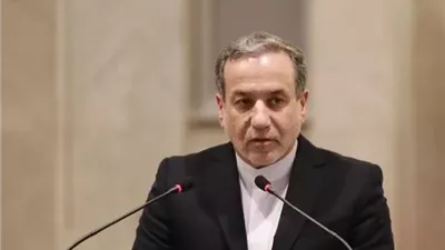 عباس عراقجي: واشنطن وراء الهجمات الإسرائيلية والهجوم على مدينة علوية يجعل الصراع ممتداً للخليج