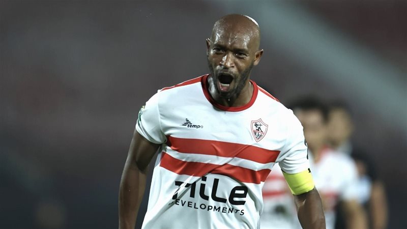 شيكابالا