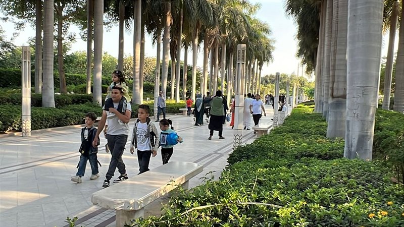 حديثة الأزهر