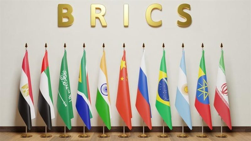 دول البريكس