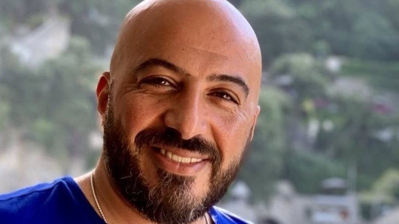 مجدي الهواري