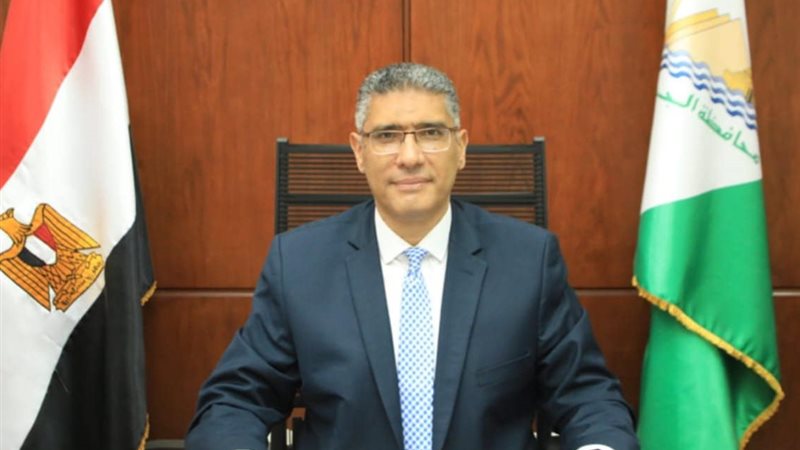المهندس عادل النجار