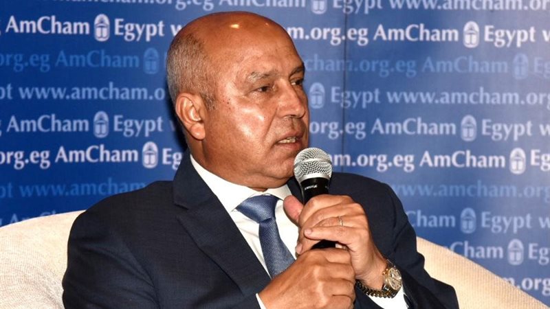 الفريق كامل الوزير