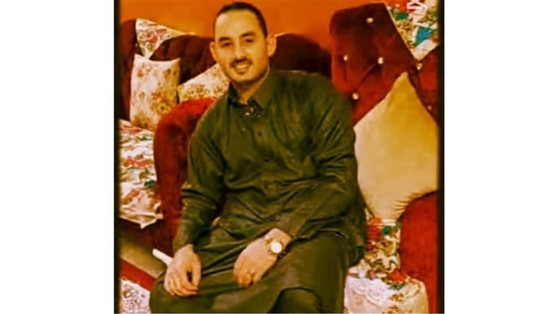 ضحية حلوان