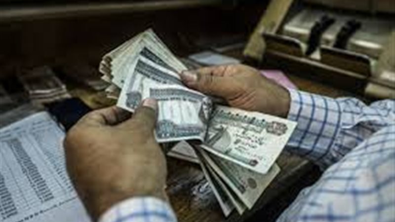 مرتبات شهر يونيو