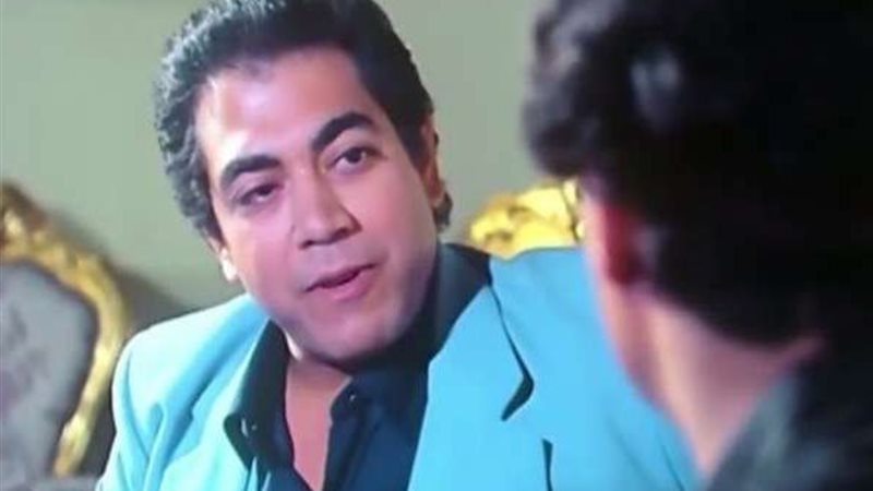 صبري عبد المنعم