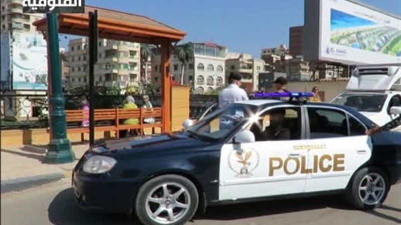 جهود وزارة الداخلية