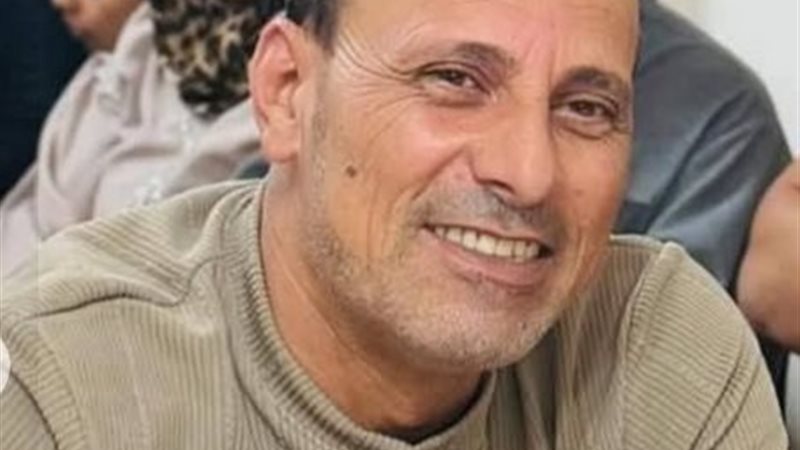 السائق البطل خالد