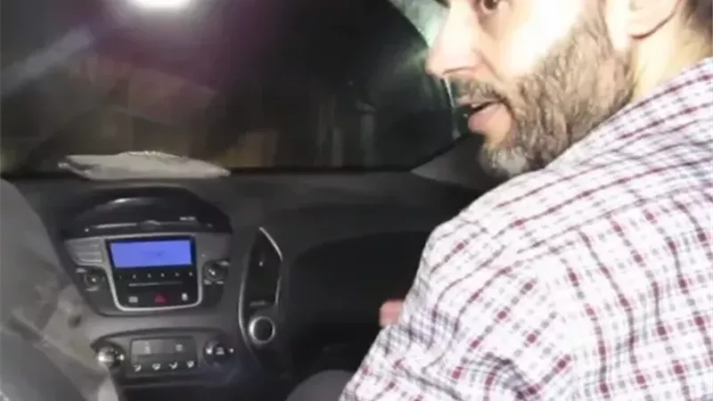 محمد السنوار