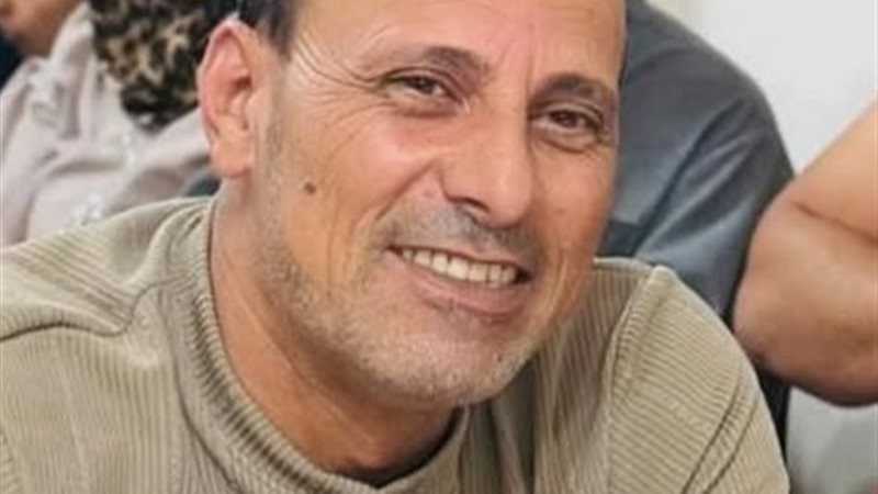 السائق الراحل خالد