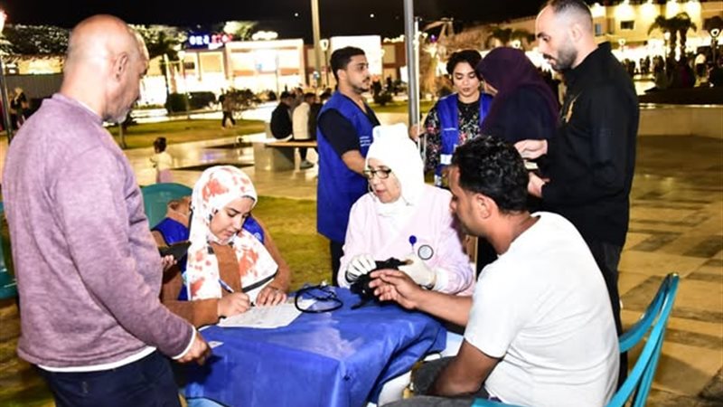 غرف الطوارئ والأزمات