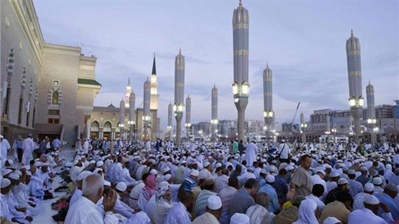 ضيوف برنامج خادم
