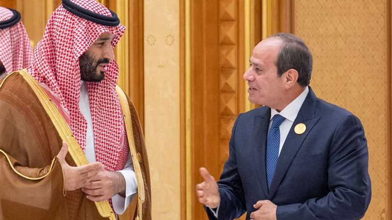 الرئيس عبد الفتاح