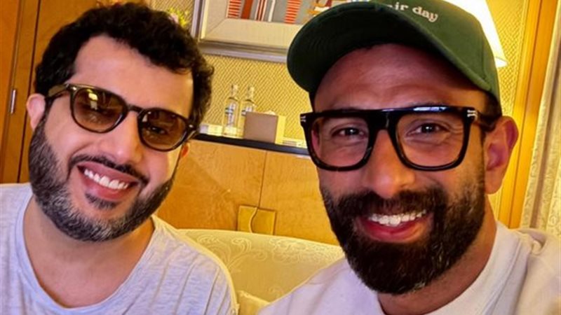 إبراهيم فايق يعلق