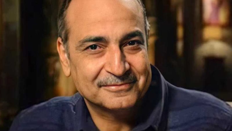 الفنان أحمد كمال