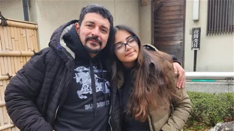 ابنة أحمد الدجوي
