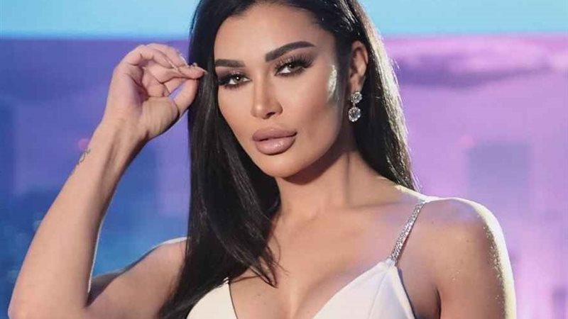 نادين الراسي