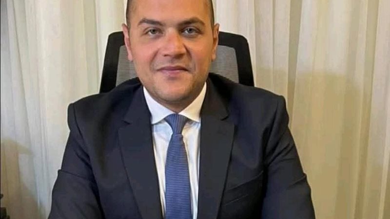 حسام حنفي