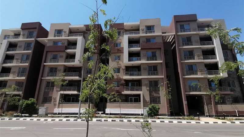 مشروعات الإسكان