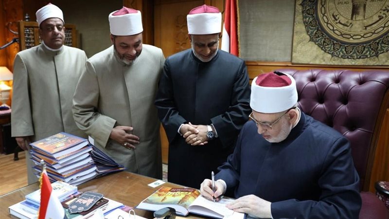 أثناء اعتماد النتيجة