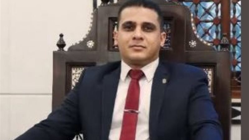 الدكتور محمد عبد