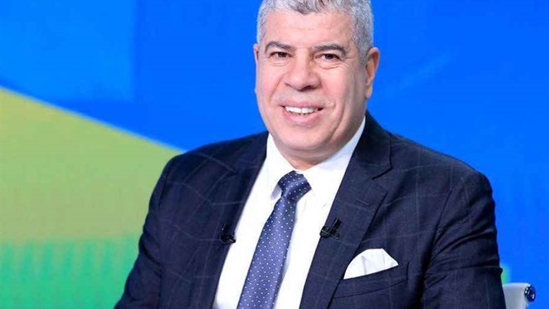 أحمد شوبير