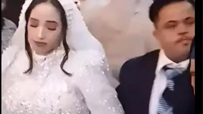 عروس الشرقية