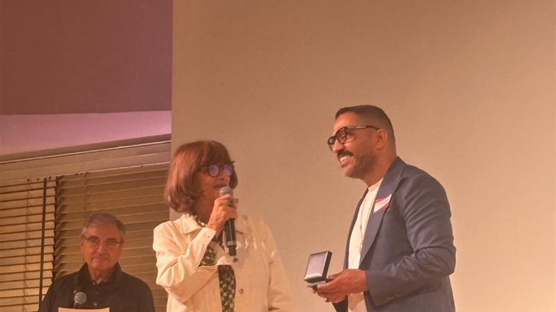 الشاعر محمد رفاعي