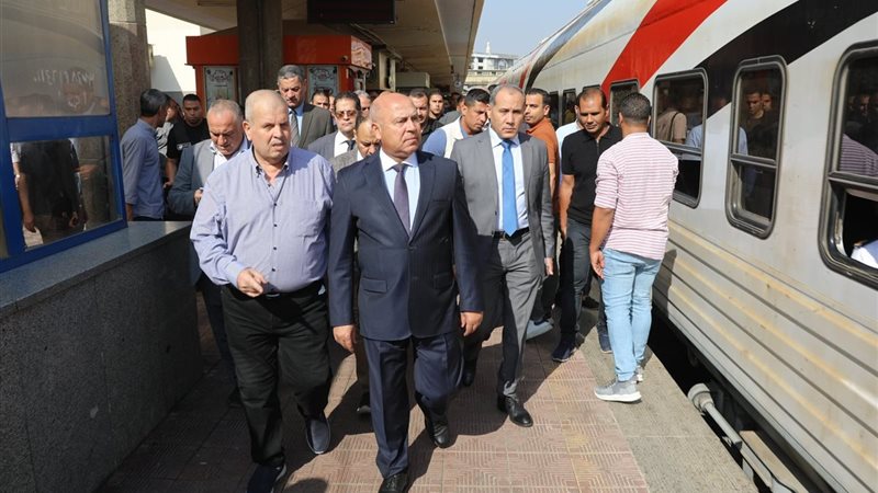 الفريق كامل الوزير