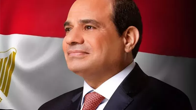 الرئيس عبد الفتاح