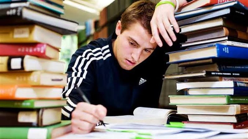 امتحانات الثانوية
