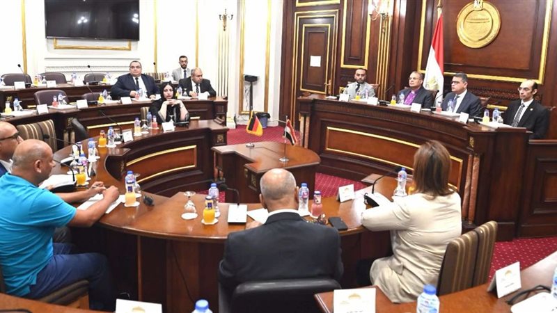 حقوق النواب