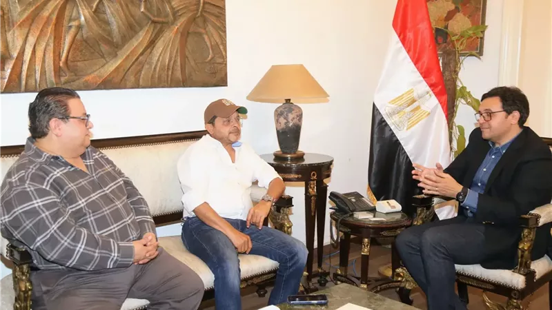 هنو وهنيدي
